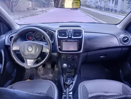 Renault Logan 1.6 Dynamique