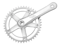 Comprar Plato Palanca Sturmey Archer Fct68 48t Pista Fixed - Celero