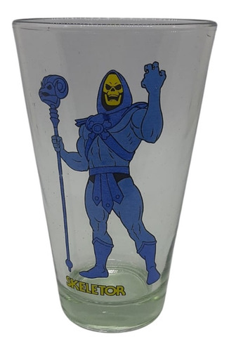 Vaso Skeletor Sector 2814