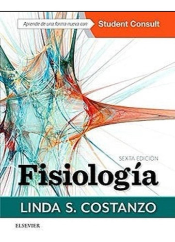 Costanzo - Fisiología 6ed. 2018