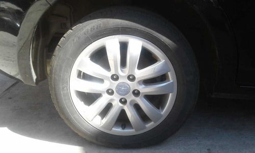 Sucata Jac J6 2012 2.0 Manual - Rs Auto Peças Farroupilha