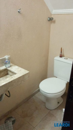 Imagem 15 de 15 de Casa Em Condomínio - Vila Formosa - Sp - 638491