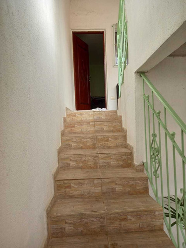 Imagem 12 de 15 de Apartamento Em São Paulo - Sp - Ca0110_slima