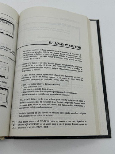 Libro Nueva Enciclopedia De La Microcomputación (Usado)