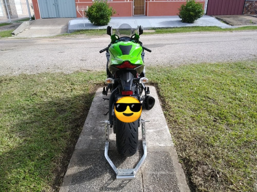 Kawasaki Krt Zx10r