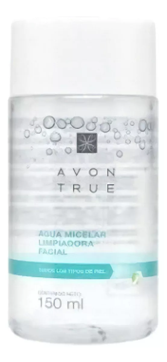 Segunda imagen para búsqueda de agua micelar avon