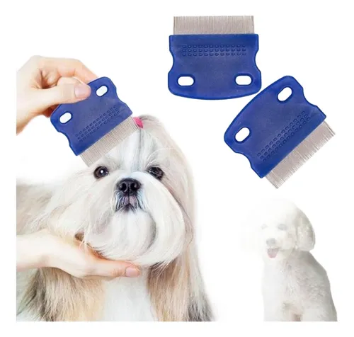 comprar Peine Fino Para Mascotas Todos Los Tamaños