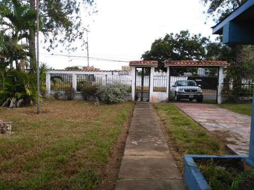 Terreno En El Sector De Juanico Ve02-1857sj-sgar
