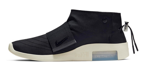Zapatillas Nike Air Fear Of God Moccasin At8086-002