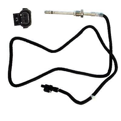 Sensor Temperatura Gases Escape Mercedes E200 E220 E420 Cdi