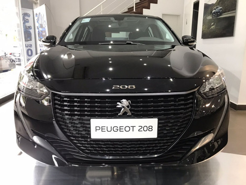 Peugeot 208 1.6l Active Pack