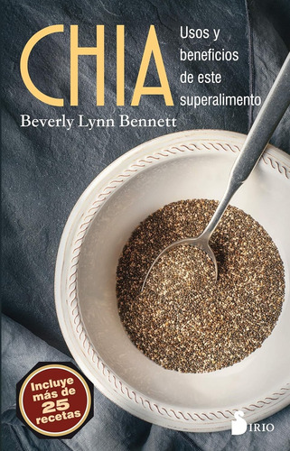 Chia - Lynn Bennet Beverly