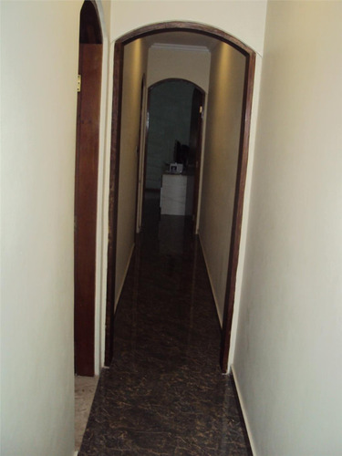 Sobrado Residencial À Venda, Altos De Vila Prudente, São Paulo. - So1120