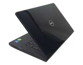 Notebook Dell Inspiron 5458 - Core I5-5ª Gb Ddr3l Hd 500gb