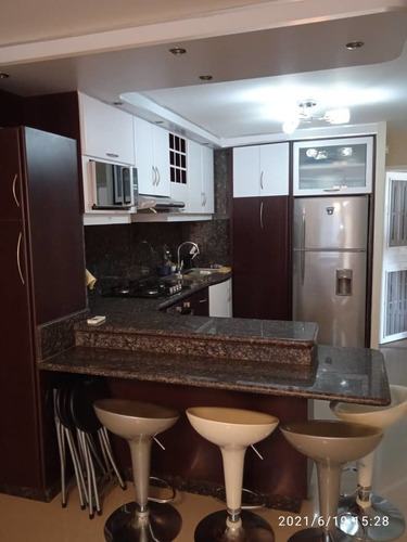 Imagen 3 de 8 de Apartamento En Parque Costanera, Ventas