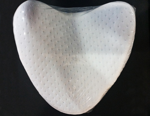 Imagen 10 de 10 de Almohada De Piernas Rodillas Leg Pillow Cómoda Duradera Tfk