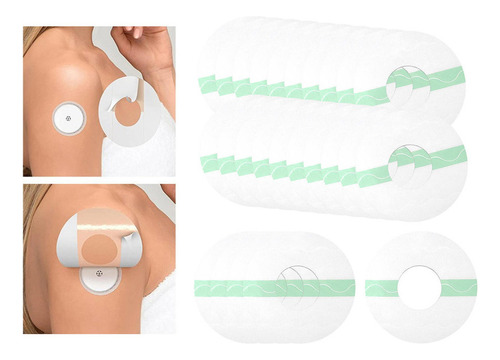 Cheap Leds Cubiertas De Sensores Parches Adhesivos