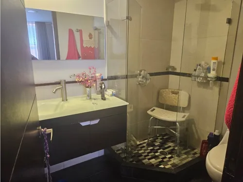 Vendo Apartamento Pasadena 119 M2 Terraza Propia Y Cbs, 2 Garajes