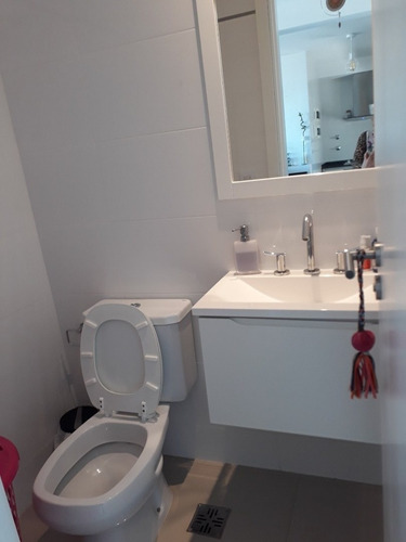 Imagen 11 de 16 de Departamento 2 Ambientes Con Cochera En Venta Mar Del Plata