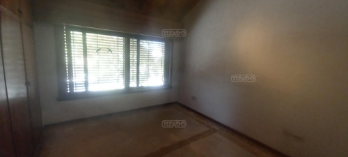 Casa Chalet En Venta En Santa Rita, San Isidro, G.b.a. Zona Norte