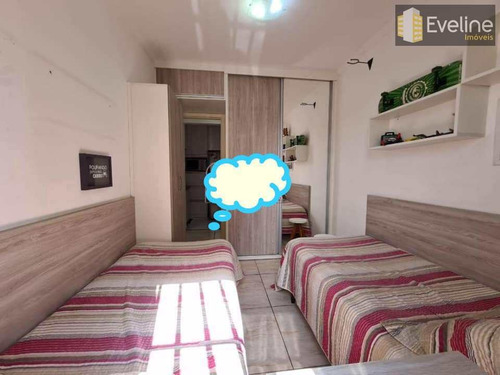 Imagem 6 de 22 de Apartamento Com 2 Dorms, Jundiapeba, Mogi Das Cruzes - R$ 191 Mil, Cod: 1972 - V1972