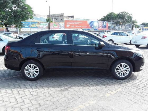 Chevrolet Cobalt 1.8 Mpfi Ltz 8v Flex 4p Automático