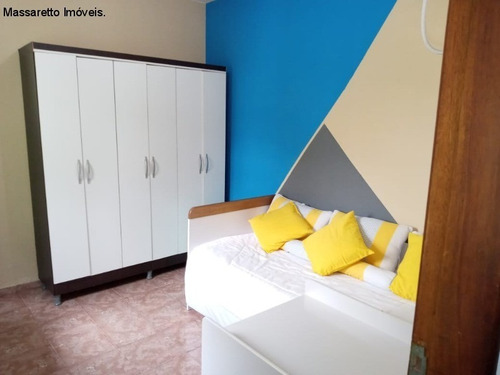 Imagem 15 de 16 de Chácara - A Venda - Itatiba - Condomínio - Ch00058 - 69468908