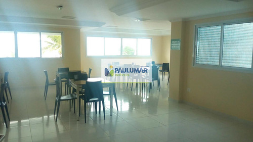 Imagem 16 de 20 de Apartamento Com 2 Dorms, Vila São Paulo, Mongaguá - R$ 393 Mil, Cod: 828839 - V828839