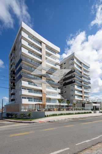 Imagem 2 de 29 de Lindo Apartamento Vila Imperial (são Pedro/navegantes) - 134969