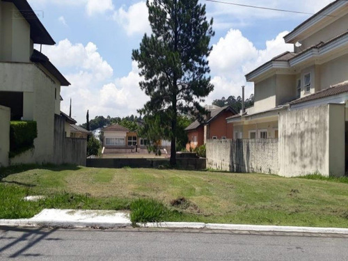 Imagem 6 de 6 de Terreno Residencial Condominio - Residencial Morada Dos Lagos - Ref: 70126 - V-70126
