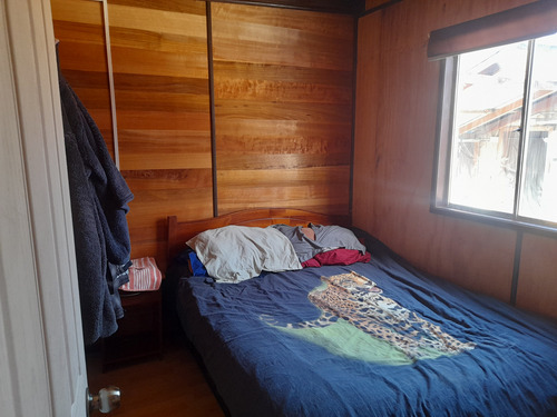 Linda Casa En Frutillar Alto Para Vivir Del Sur
