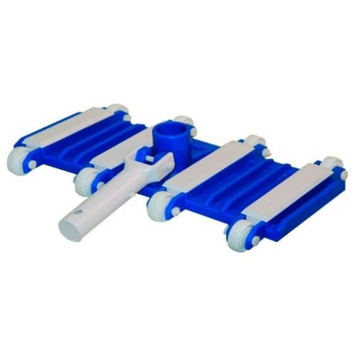 Barredora Flexible Para Piscina 14 