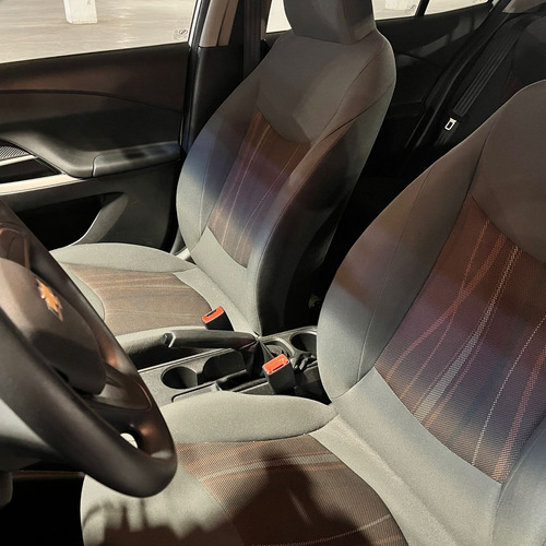 Chevrolet Aveo 2019