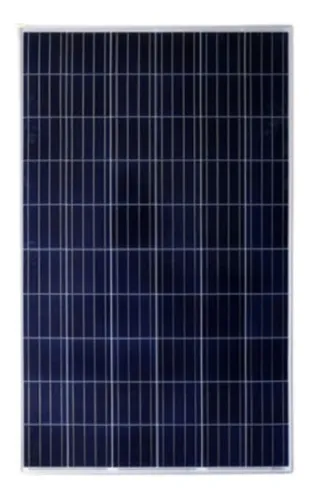 Panel Solar 285w Amerisolar As-6p30