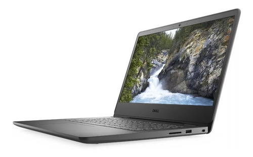 Imagen 5 de 9 de Notebook Dell Vostro 3401 I3 1005g1 8gb Ssd 256gb Cc