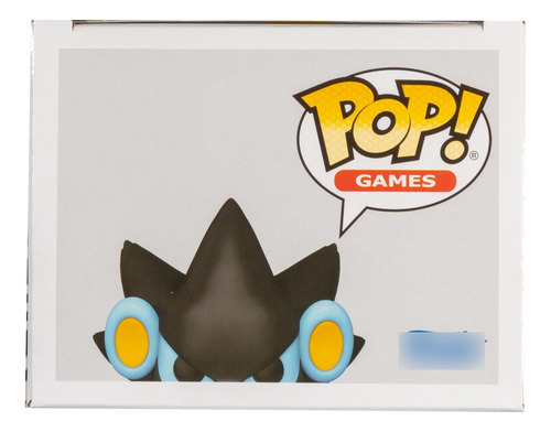 Funko Pop! Games 956 Pokémon Luxray