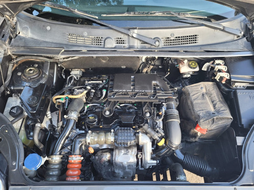 Citroën Berlingo 1.6 Hdi 92cv