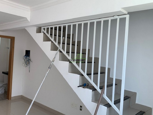 Imagem 8 de 18 de Casa Com 2 Quartos Para Comprar No Europa Em Belo Horizonte/mg - 3589
