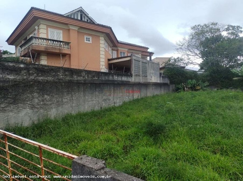 Imagem 10 de 15 de Terreno Para Venda Em São Paulo, Jardim Guarapiranga - R411_1-2213554