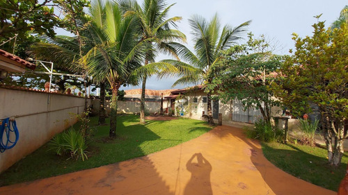 Imagem 8 de 15 de Casa Para Venda Em Itanhaém, Jardim Regina, 2 Dormitórios, 2 Banheiros, 4 Vagas - It884_2-1470699
