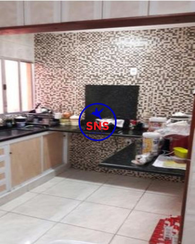 Imagem 5 de 8 de Casa - Ca00363 - 33484282