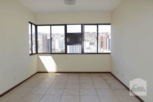 Imagem 2 de 14 de Sala-andar À Venda No Santa Efigênia - Código 254075 - 254075