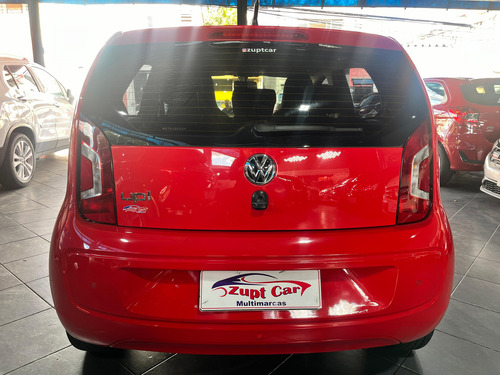 Volkswagen Up! 1.0 Move 5p