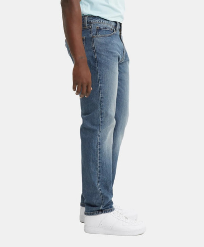 Jeans Hombre Levi's Regular 505 Ii
