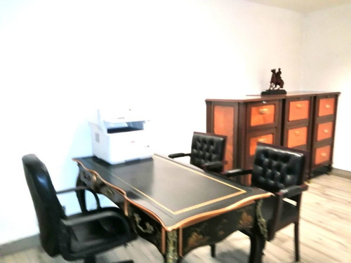 Imagen 11 de 17 de Excelente Oficina Amueblada En Venta En Cdmx, Col. Juárez