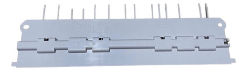 Guía De Salida Para Scx-6122 / 6322 Jc72-00710a