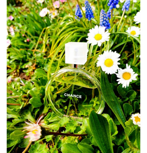 Perfume Chance Eau Fraiche 100 Ml Para Mujer