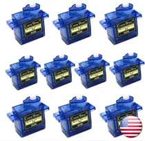 Comprar Servomotor Sg90 Servo Para Arduino Pic