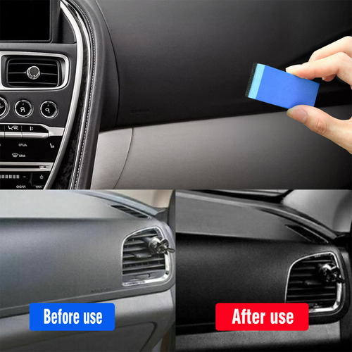 Revestimiento De Acción Rápida 2x Top Coat Quick Nano-coatin