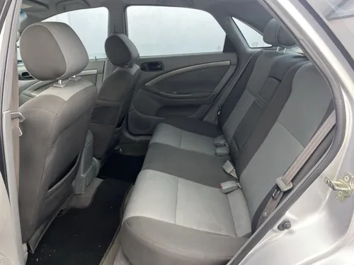 Chevrolet Optra 1.6 Advance